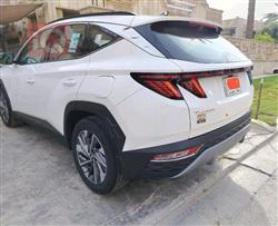 هیۆندای تۆکسۆن